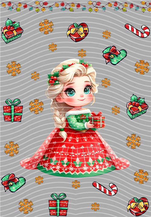 A5 Notebook Wraps-A 957